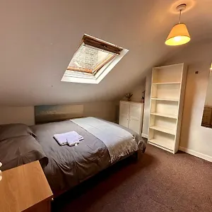 Spacious In Alloggio in famiglia Dublino