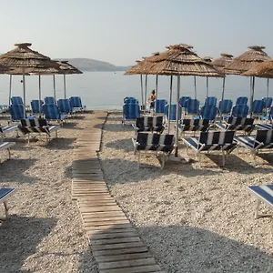 Mojito With Free Parking Appartamento Sarandë