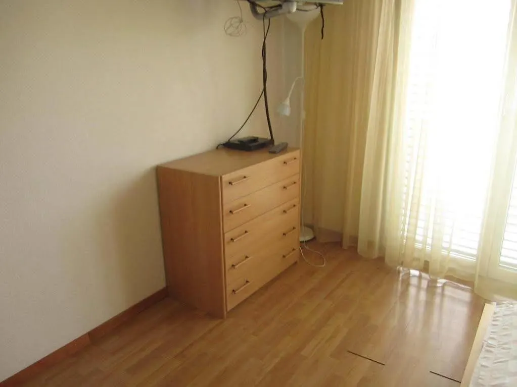 Swiss Star Tower - Self Check-In Apartment Zurich