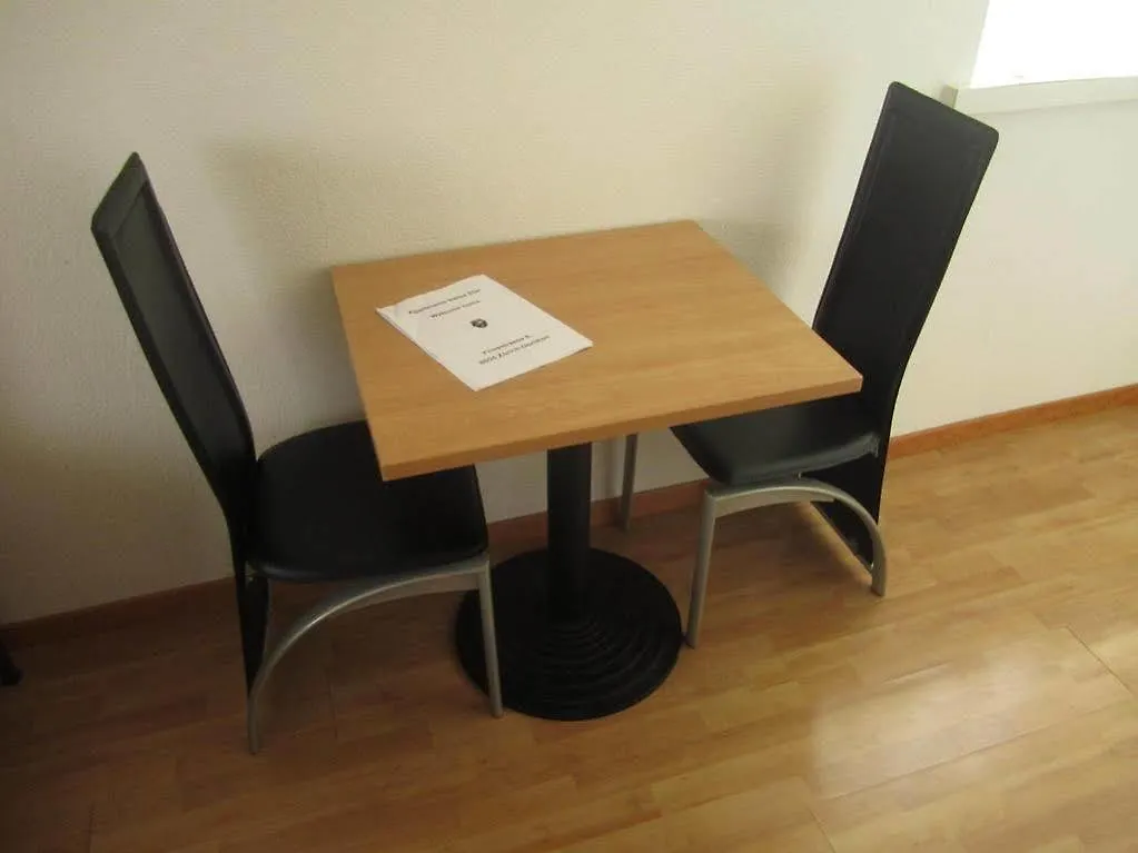 Swiss Star Tower - Self Check-In Apartment Zurich Switzerland