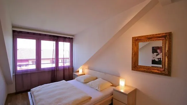 Swiss Star Tower - Self Check-In Apartment Zurich Switzerland